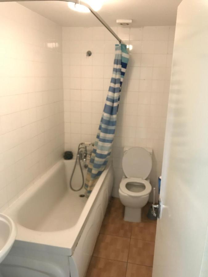 Golders Guesthouse Лондон Экстерьер фото
