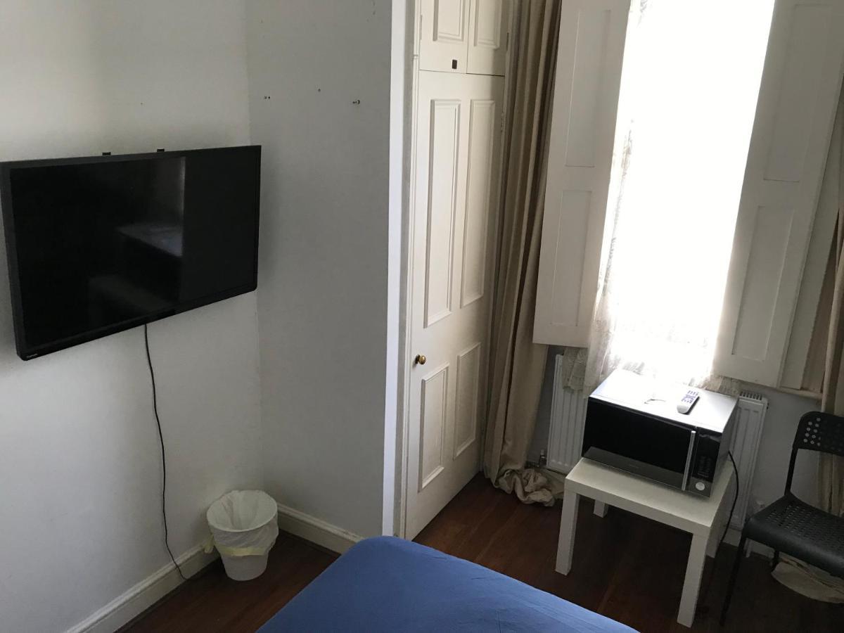 Golders Guesthouse Лондон Экстерьер фото